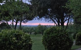 De Beausoleil La Romieu
